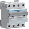 Hager 3 + NB 40A 0,03A A 6kA RCBO (ADM440C) tipas