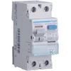 HAGER RCD BREAKER 2P 40A/30MA (CDC240J)