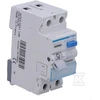 HAGER RCD BREAKER 2P 40A/30MA (CDC240J)