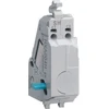 Hager Augimo gaidukas 200- 240V AC x160- x250 (HXA004H)