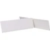 Hager 219mm Breakaway grotelės - S35S