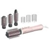 Plaukų formavimo žnyplės AIR/BHA735/00 PHILIPS
