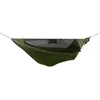 Aptel Ticket To The Moon PRO HAMMOCK Hamakas wiszący 1 os. Nylon Ciemny Žalias