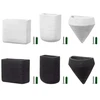 Lumarko HANGING FLOWERPOT CERAM TR-HANGKKIT-002