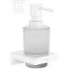 Skysto muilo dozatorius Hansgrohe 41745700