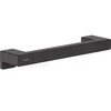 Hansgrohe grab bar AddStoris, matt juodas