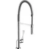 Hansgrohe BAT.CITTERIO ZLEW SEMI-PRO CHR