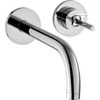 Axor Hansgrohe BAT.UMYW.UNO CHR praustuvas
