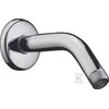 Hansgrohe Sieninis dušo išvadas 140 mm