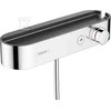 Hansgrohe Planšetė Select 400 termostatinis dušo maišytuvas, chromas