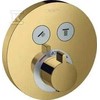 Hansgrohe DUŠO BATERIJA 2 ELEKTROS MONTAVIMO ĮRENGINYMS