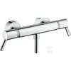 Hansgrohe dušas termostats Ecostat Comfort Care, hroms