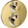 Hansgrohe ECOSTA.S BA.TER.DO 2 OD.MON.POD.ELE.ZE.
