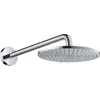 Hansgrohe RAINDANCE DUŠO GALVUTĖ CHR