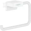 Tualetinio popieriaus laikiklis Hansgrohe AddStoris, 41771700