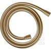 Hansgrohe dušas vads Isiflex, 1250 mm, brushed bronze