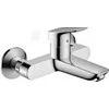 Praustuvo maišytuvas Hansgrohe Logis 71225000