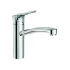 Hansgrohe HG Logis plautuvės maišytuvas 160