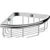 Kampinė lentynėlė Hansgrohe Logis Universal 41710000