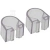 Muilinės laikiklis Hansgrohe 96188000
