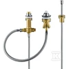 Maišytuvo montavimo dalis Hansgrohe 13439180