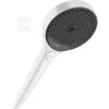 Hansgrohe Rainfinity 130 3jet dušo galvutė 14L/min, balta