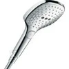 Dušo galvutė Hansgrohe Select E120, 120 mm