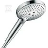 Hansgrohe RAIN.SE.S. DUŠO GALVUTĖ 120 3 JET ECO.9 L/
