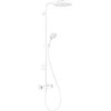 Hansgrohe RAIN.SE.S DUŠAS KOM.240 1JET POS.Z TER.