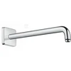 Hansgrohe Dušo galvos laikiklis, 389 mm, chromas