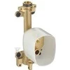 Hansgrohe NAT.STARCK P/T RINKINYS MODULIUI SU GLOWK