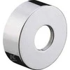 Hansgrohe Hansgrohe Atsarginės dalys Sieninė rozetė S, skirta Axor Uno Chrome vonios ir dušo maišytuvams - 96467000