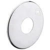 Hansgrohe Rosette 1/2x5 CHR