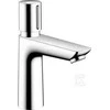Hansgrohe Praustuvo rankena Talis E su savaime užsidarančia rankena ir temperatūros reguliatoriumi