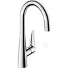 Hansgrohe Talis 260 maisytuvas plautuvei