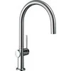 Hansgrohe TALI.M54 JEDNOUCHWY.BA.KU.220, ECO.1JET