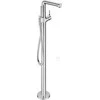 Hansgrohe Vonios maišytuvas Talis S pastatomas, chromas