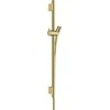 Dušo stovas Hansgrohe Unica S Puro 28632990, 650 mm