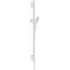 Hansgrohe Dušo stovas su dušo žarnele Unica`S Puro 650mm. matt baltas