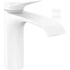 Hansgrohe izlietnes maisītājs Vivenis 100, matēts balts