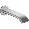 Hansgrohe vonios snapelis Vivenis, chromuotas