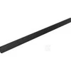 Hansgrohe WallStoris modulis aksesuarų kabinimui 700 mm, matinis juodas