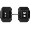 Maksimalus svoris 60 kg HMS HEX-PRO 60