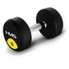 Guma dengtas hantelis 12 kg HMS HG PRO 12