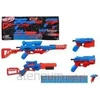 Hasbro *****NERF Alpha Strike ultimate mission E8339 /4