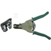 Haupa AUTOMATINIS IZOLIACIJOS JUOSTELĖLIS 1.0-4.0MM