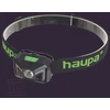 Haupa HUPFLASH125+ ŠALMO ŠVIESA