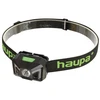 Haupa HUPFLASH125+ ŠALMO ŠVIESA