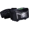 Haupa HUPFLASH125+ ŠALMO ŠVIESA
