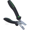 Haupa Universalios replės 2K, ilgis 180mm - 210053